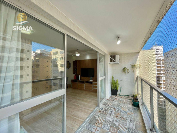 Imagem Apartamento com 3 Quartos à Venda, 106 m² em Pitangueiras - Guarujá Imagem Apartamento com 3 Quartos à Venda, 106 m² em Pitangueiras - Guarujá