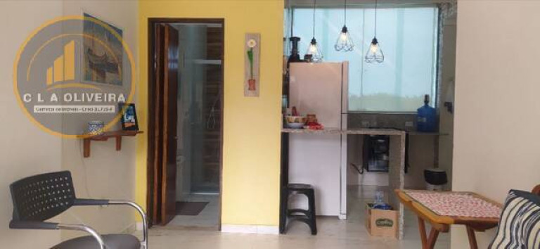 Imagem Apartamento com 1 Quarto à Venda, 51 m² em Praia Da Maranduba - Ubatuba Imagem Apartamento com 1 Quarto à Venda, 51 m² em Praia Da Maranduba - Ubatuba