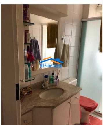 Imagem Apartamento com 2 Quartos à Venda, 62 m² em Santo Antônio - Osasco