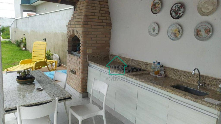 Imagem Casa com 2 Quartos à Venda, 504 m² em Morada Da Praia - Bertioga
