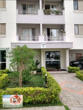Apartamento com 2 Quartos à Venda, 66 m² em Baeta Neves - São Bernardo Do Campo