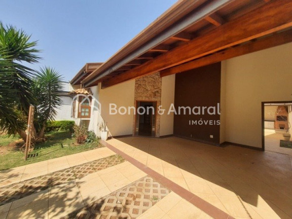 Casa de Condomínio com 4 Quartos à Venda, 250 m² em Condomínio Okinawa - Paulínia