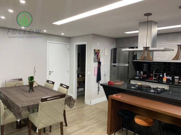 Imagem Apartamento com 2 Quartos à Venda, 77 m² em Centro - Osasco