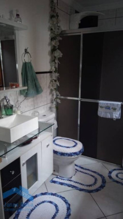 Imagem Casa com 3 Quartos à Venda, 230 m² em Vila Porto - Barueri Imagem Casa com 3 Quartos à Venda, 230 m² em Vila Porto - Barueri