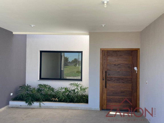 Imagem Casa com 3 Quartos à Venda, 150 m² em Parque São Luís - Taubaté