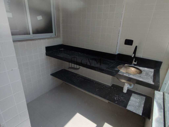 Imagem Apartamento com 1 Quarto à Venda,  em Caiçara - Praia Grande