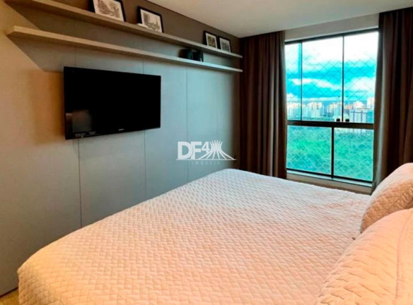 Imagem Imóvel com 4 Quartos à Venda, 283 m² em Sul (águas Claras) - Brasília