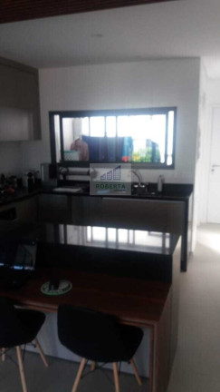 Imagem Apartamento com 3 Quartos à Venda, 125 m² em Campo Belo - São Paulo Imagem Apartamento com 3 Quartos à Venda, 125 m² em Campo Belo - São Paulo