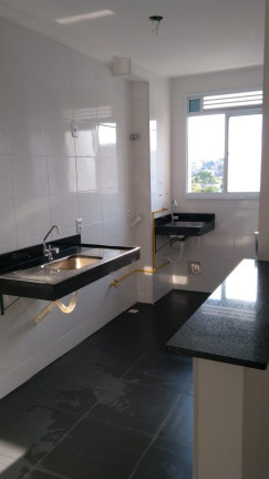 Imagem Apartamento com 2 Quartos à Venda, 46 m² em Costa E Silva - Porto Alegre Imagem Apartamento com 2 Quartos à Venda, 46 m² em Costa E Silva - Porto Alegre