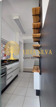 Imagem Apartamento com 3 Quartos à Venda, 69 m² em Jardim Previdência - São Paulo
