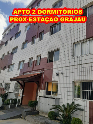 Imagem Apartamento com 2 Quartos à Venda, 60 m² em Vila São José (cidade Dutra) - São Paulo Imagem Apartamento com 2 Quartos à Venda, 60 m² em Vila São José (cidade Dutra) - São Paulo