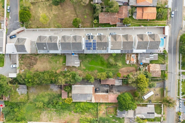 Imagem Terreno à Venda, 146 m² em Orleans - Curitiba Imagem Terreno à Venda, 146 m² em Orleans - Curitiba