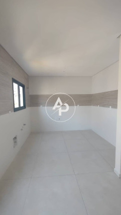Imagem Sobrado com 3 Quartos à Venda, 162 m² em Orfãs - Ponta Grossa