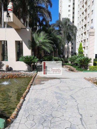 Imagem Apartamento com 3 Quartos à Venda, 65 m² em Morumbi - São Paulo Imagem Apartamento com 3 Quartos à Venda, 65 m² em Morumbi - São Paulo