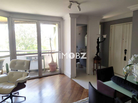 Imagem Imóvel com 4 Quartos à Venda, 160 m² em Panamby - São Paulo Imagem Imóvel com 4 Quartos à Venda, 160 m² em Panamby - São Paulo