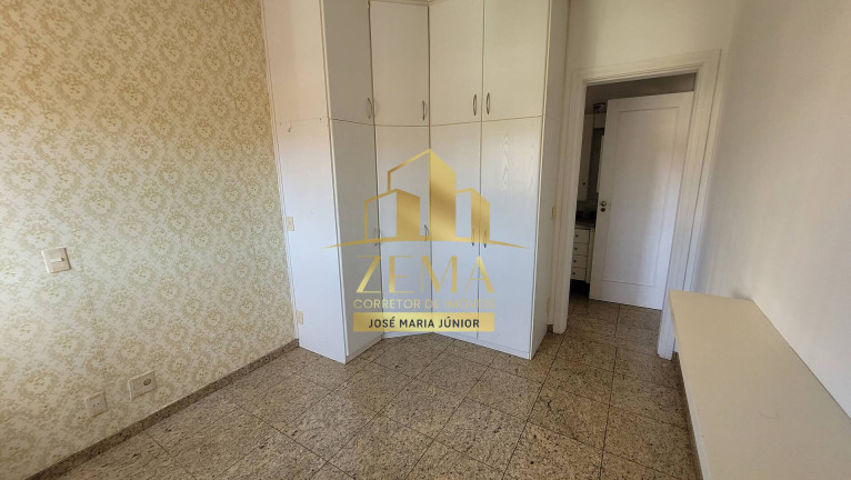 Imagem Apartamento com 3 Quartos à Venda, 94 m² em Vila Oliveira - Mogi Das Cruzes