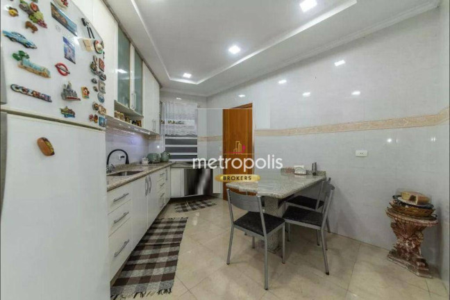 Imagem Sobrado com 3 Quartos à Venda, 210 m² em Olímpico - São Caetano Do Sul Imagem Sobrado com 3 Quartos à Venda, 210 m² em Olímpico - São Caetano Do Sul