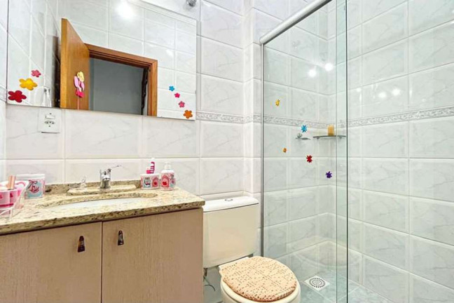 Imagem Casa de Condomínio com 3 Quartos à Venda, 186 m² em Cavalhada - Porto Alegre Imagem Casa de Condomínio com 3 Quartos à Venda, 186 m² em Cavalhada - Porto Alegre