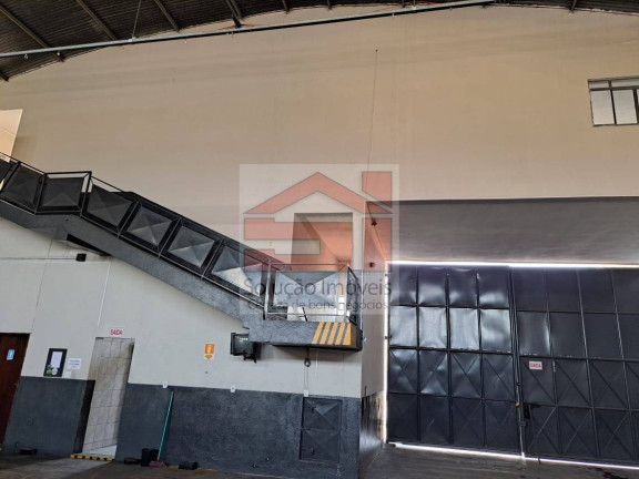 Imagem Galpão à Venda, 600 m² em Vila Galvão - Caçapava Imagem Galpão à Venda, 600 m² em Vila Galvão - Caçapava
