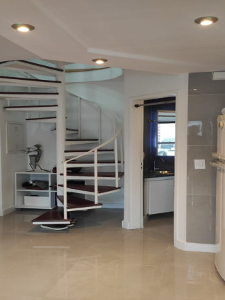 Imagem Imóvel com 1 Quarto à Venda, 60 m² em Moema - São Paulo