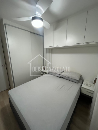 Imagem Apartamento com 2 Quartos à Venda, 41 m² em Iporanga - Sorocaba Imagem Apartamento com 2 Quartos à Venda, 41 m² em Iporanga - Sorocaba