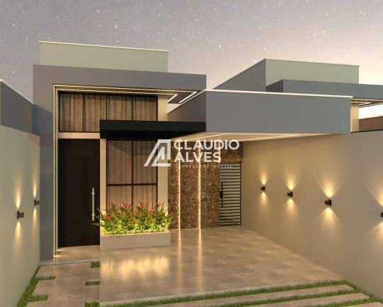 Imagem Casa com 3 Quartos à Venda, 122 m² em Sim - Feira De Santana Imagem Casa com 3 Quartos à Venda, 122 m² em Sim - Feira De Santana