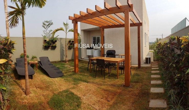 Imagem Casa com 2 Quartos à Venda, 44 m² em Recreio Anhangüera - Ribeirão Preto