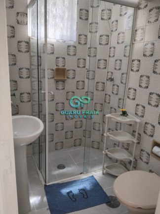 Imagem Apartamento com 2 Quartos à Venda, 50 m² em Enseada - Guarujá