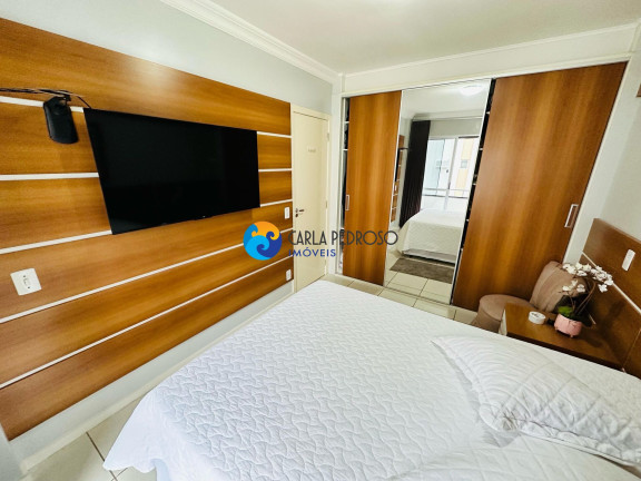 Imagem Apartamento com 2 Quartos à Venda, 59 m² em Comerciário - Criciúma Imagem Apartamento com 2 Quartos à Venda, 59 m² em Comerciário - Criciúma