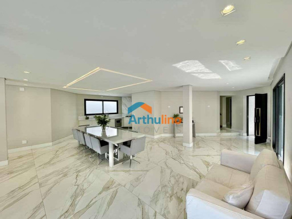 Imagem Casa com 6 Quartos à Venda, 578 m² em São Paulo Ii - Cotia Imagem Casa com 6 Quartos à Venda, 578 m² em São Paulo Ii - Cotia