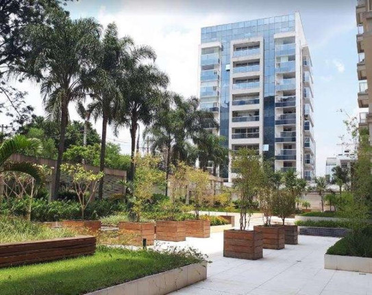 Imagem Imóvel à Venda, 483 m² em Pinheiros - São Paulo