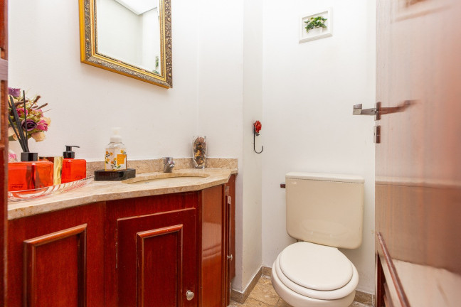 Imagem Apartamento com 3 Quartos à Venda, 95 m² em Indianópolis - São Paulo