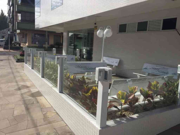 Imagem Apartamento com 2 Quartos à Venda, 125 m² em Centro - Capão Da Canoa