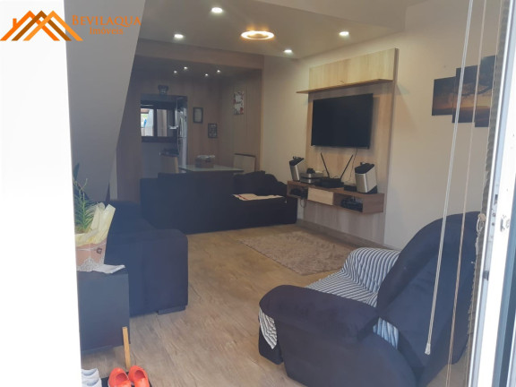 Imagem Sobrado com 4 Quartos à Venda, 105 m² em Pinguirito - Garopaba
