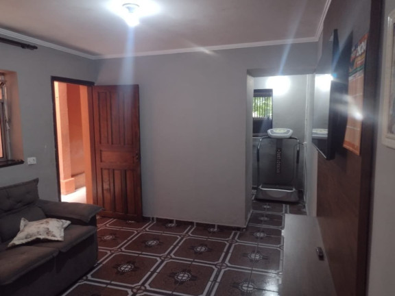 Imagem Sobrado com 3 Quartos à Venda, 125 m² em Alto Da Boa Vista - Mauá Imagem Sobrado com 3 Quartos à Venda, 125 m² em Alto Da Boa Vista - Mauá