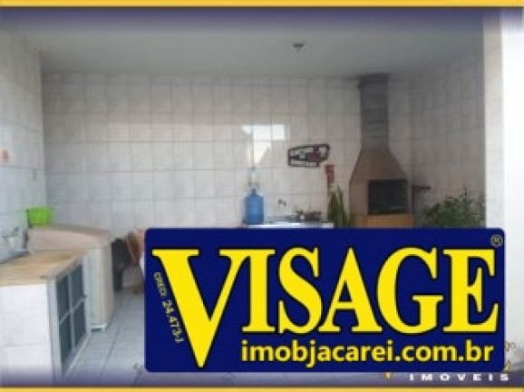 Imagem Casa com 3 Quartos à Venda, 240 m² em Altos De Santana I - Jacareí Imagem Casa com 3 Quartos à Venda, 240 m² em Altos De Santana I - Jacareí