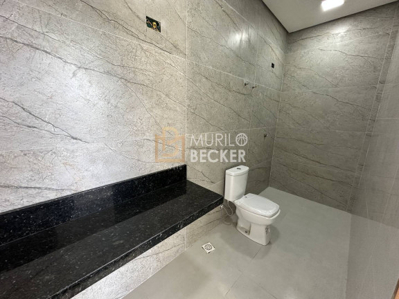 Imagem Casa de Condomínio com 3 Quartos à Venda, 226 m² em Residencial Colinas - Caçapava