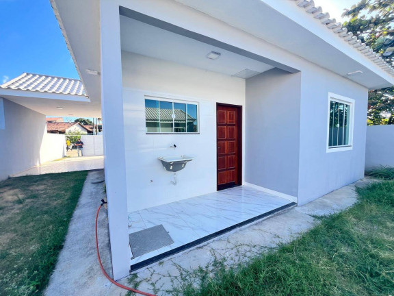Imagem Casa à Venda, em Solares - Iguaba Grande Imagem Casa à Venda, em Solares - Iguaba Grande