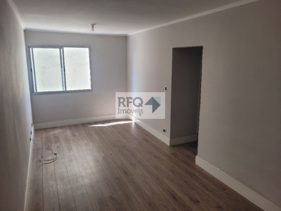 Imagem Imóvel com 2 Quartos à Venda, 70 m² em Ipiranga - São Paulo