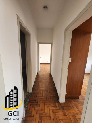 Imagem Apartamento com 2 Quartos à Venda, 87 m² em Santa Cecilia - São Paulo