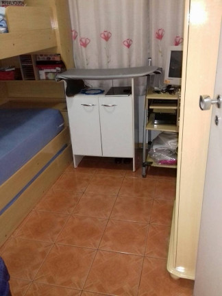 Imagem Apartamento com 3 Quartos à Venda, 62 m² em Imirim - São Paulo Imagem Apartamento com 3 Quartos à Venda, 62 m² em Imirim - São Paulo