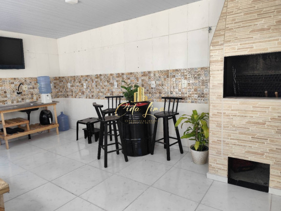 Imagem Casa com 3 Quartos à Venda, 130 m² em Madri - Palhoça Imagem Casa com 3 Quartos à Venda, 130 m² em Madri - Palhoça