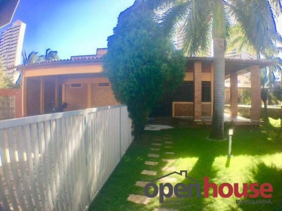 Imagem Casa com 4 Quartos à Venda, 1.000 m² em Capim Macio - Natal Imagem Casa com 4 Quartos à Venda, 1.000 m² em Capim Macio - Natal