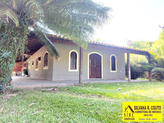 Imagem Casa com 4 Quartos à Venda, 1 m² em Itaipuaçu - Maricá Imagem Casa com 4 Quartos à Venda, 1 m² em Itaipuaçu - Maricá