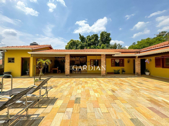 Imagem Chácara com 4 Quartos à Venda, 680 m² em Colinas Do Mosteiro De Itaici - Indaiatuba Imagem Chácara com 4 Quartos à Venda, 680 m² em Colinas Do Mosteiro De Itaici - Indaiatuba