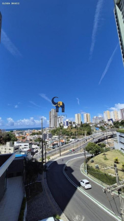 Imagem Apartamento com 2 Quartos à Venda, 103 m² em Horto Florestal - Salvador Imagem Apartamento com 2 Quartos à Venda, 103 m² em Horto Florestal - Salvador