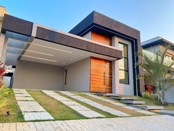 Casa com 3 Quartos à Venda, 175 m² em Residencial Veneza I - Mogi Das Cruzes