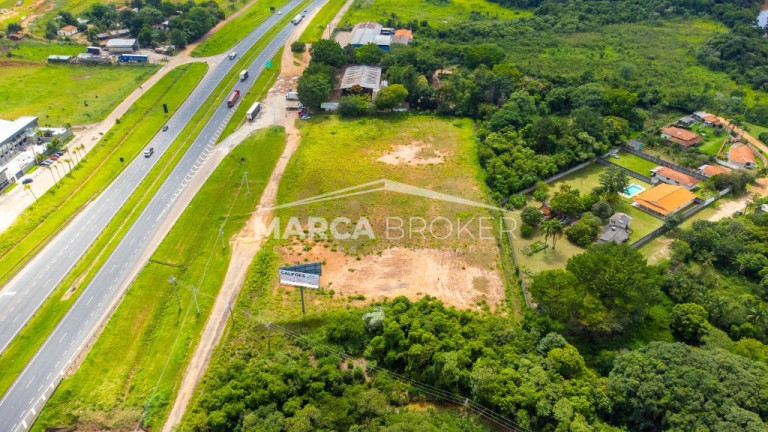 Imagem Terreno à Venda, 17.000 m² em Bairro Da Ponte - Itatiba