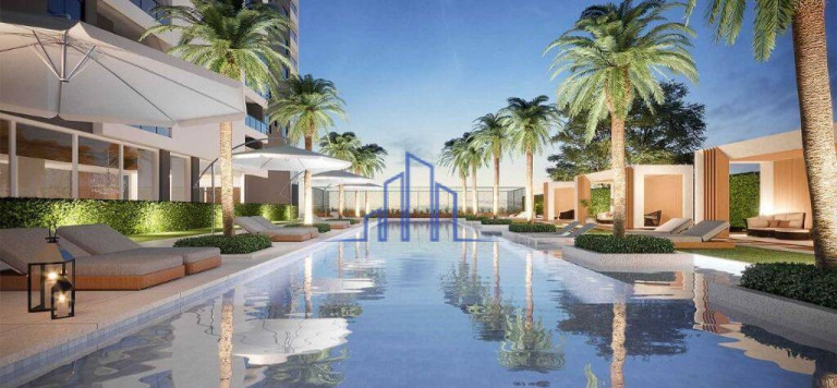 Imagem Apartamento com 2 Quartos à Venda, 57 m² em Alphaville Centro Industrial E Empresarial/alphaville. - Barueri Imagem Apartamento com 2 Quartos à Venda, 57 m² em Alphaville Centro Industrial E Empresarial/alphaville. - Barueri