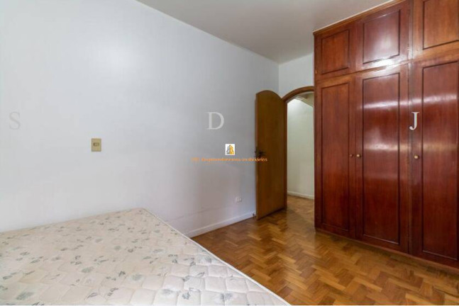 Imagem Apartamento com 4 Quartos à Venda, 247 m² em Santa Cecília - São Paulo